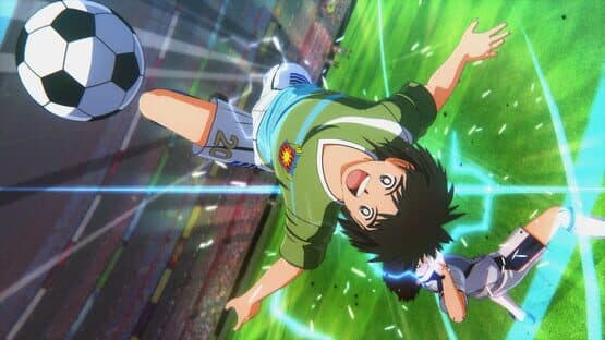 Captain Tsubasa: Rise of New Champions - Shingo Aoi — screenshot 1