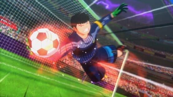 Captain Tsubasa: Rise of New Champions - Taichi Nakanishi — screenshot 2