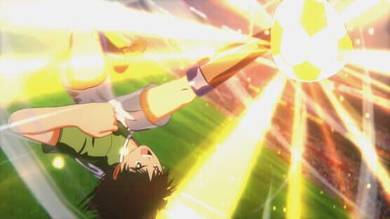 Captain Tsubasa: Rise of New Champions - Shingo Aoi — screenshot 2