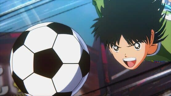 Captain Tsubasa: Rise of New Champions - Shingo Aoi — screenshot 3