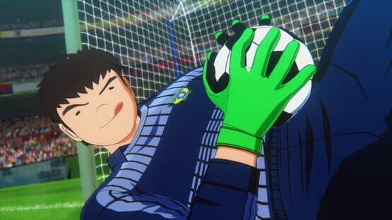 Captain Tsubasa: Rise of New Champions - Taichi Nakanishi — screenshot 3