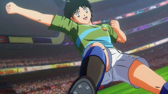 Captain Tsubasa: Rise of New Champions - Shingo Aoi — screenshot 4