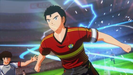 Captain Tsubasa: Rise of New Champions - Xiao Junguang — screenshot 3