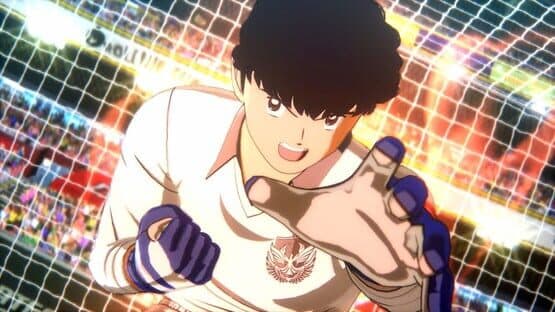 Captain Tsubasa: Rise of New Champions - Ricardo Espadas — screenshot 1