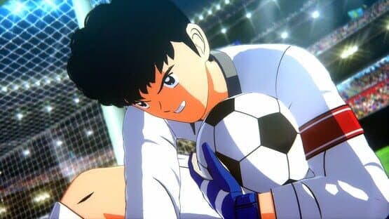 Captain Tsubasa: Rise of New Champions - Ricardo Espadas — screenshot 2