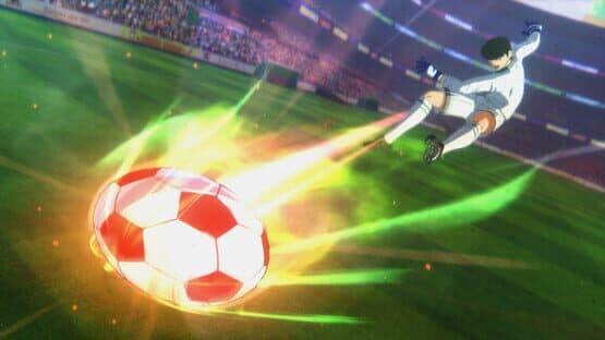Captain Tsubasa: Rise of New Champions - Ricardo Espadas — screenshot 4