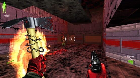 HyperViolent — screenshot 1