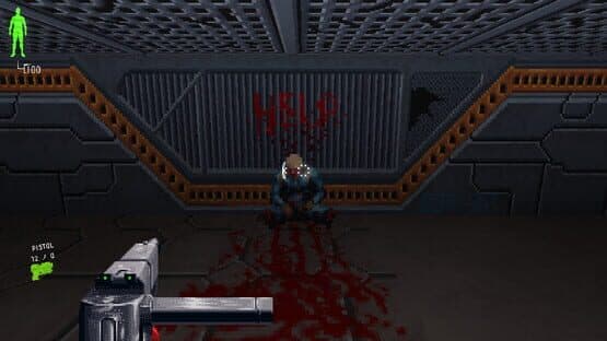 HyperViolent — screenshot 2