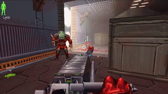 HyperViolent — screenshot 3