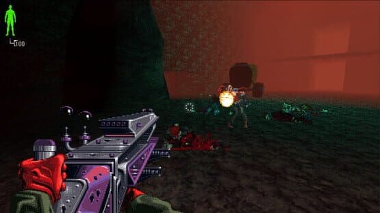 HyperViolent — screenshot 4