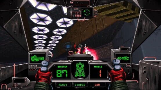 HyperViolent — screenshot 5