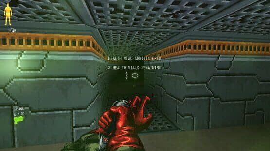 HyperViolent — screenshot 6