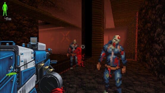 HyperViolent — screenshot 7