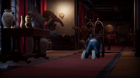 Video Horror Society — screenshot 3