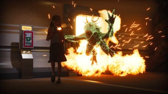 Video Horror Society — screenshot 5
