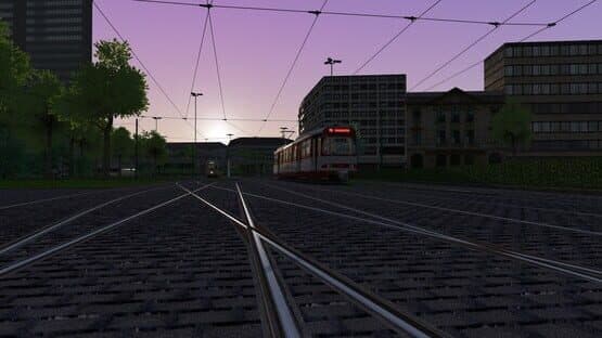 Lotus Simulator: Addon - Düsseldorf 1981 — screenshot 3