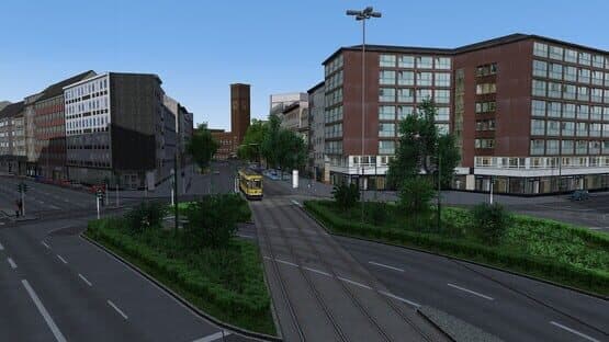Lotus Simulator: Addon - Düsseldorf 1981 — screenshot 4