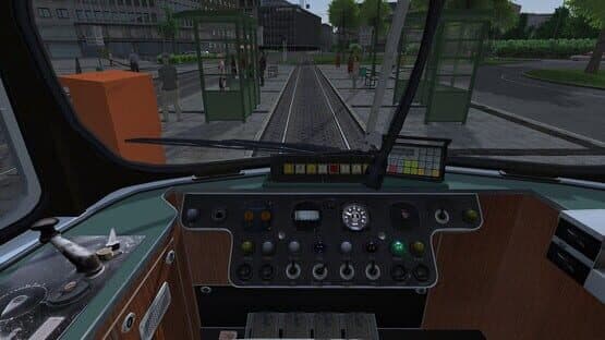 Lotus Simulator: Addon - Düsseldorf 1981 — screenshot 6