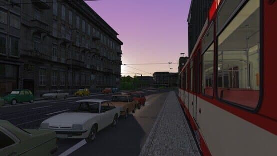 Lotus Simulator: Addon - Düsseldorf 1981 — screenshot 7