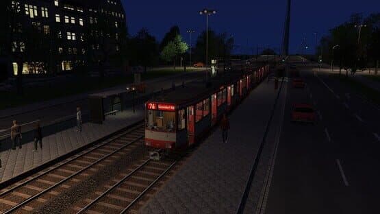 Lotus Simulator: Addon - Düsseldorf 1981 — screenshot 8