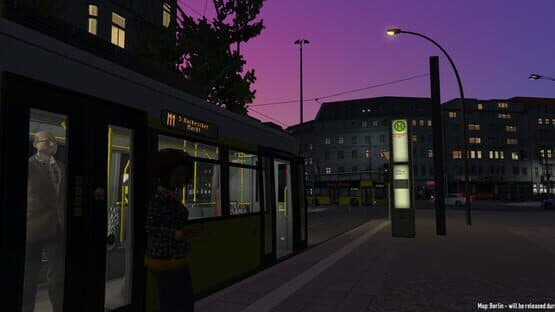 Lotus Simulator: Module - Rails of Lotus — screenshot 1
