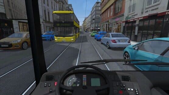 Lotus Simulator: Module - Streets of Lotus — screenshot 1