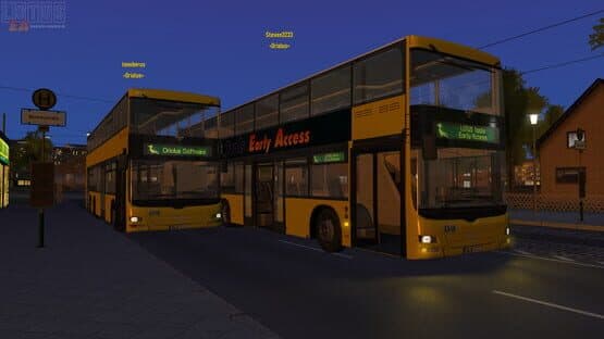 Lotus Simulator: Module - Streets of Lotus — screenshot 2