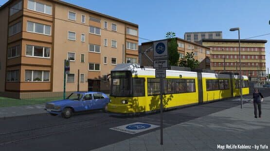 Lotus Simulator: Module - Rails of Lotus — screenshot 2