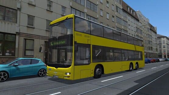 Lotus Simulator: Module - Streets of Lotus — screenshot 3