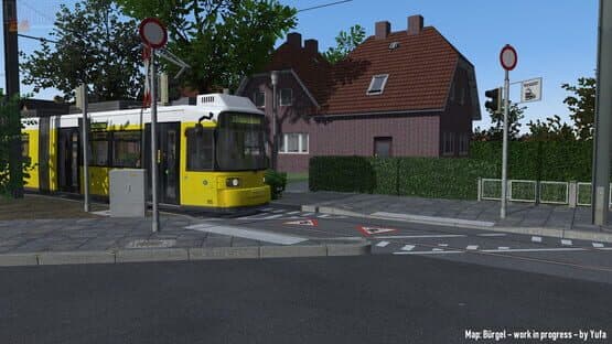 Lotus Simulator: Module - Rails of Lotus — screenshot 5