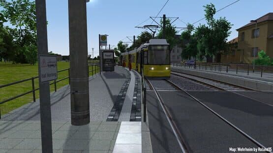 Lotus Simulator: Module - Rails of Lotus — screenshot 6