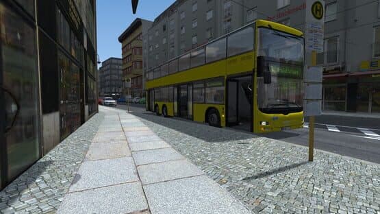 Lotus Simulator: Module - Streets of Lotus — screenshot 6