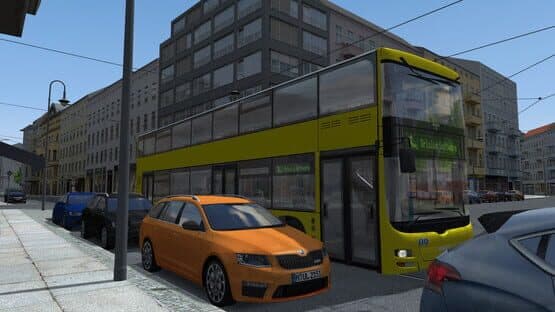 Lotus Simulator: Module - Streets of Lotus — screenshot 8