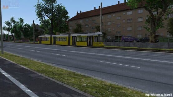 Lotus Simulator: Module - Rails of Lotus — screenshot 8