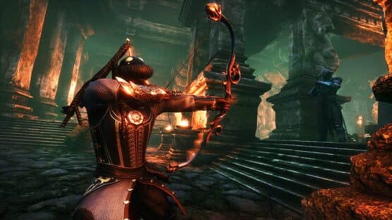 Conan Exiles: Treasures of Turan — screenshot 3