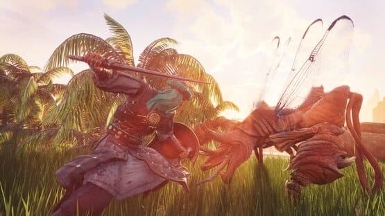 Conan Exiles: Treasures of Turan — screenshot 4
