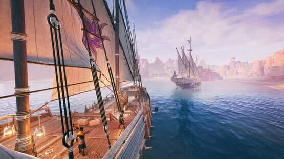 Conan Exiles: Isle of Siptah — screenshot 2
