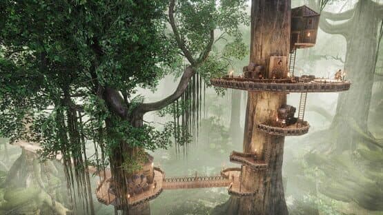 Conan Exiles: Debaucheries of Derketo — screenshot 1