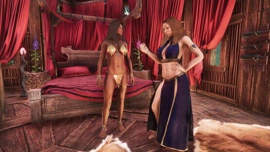 Conan Exiles: Debaucheries of Derketo — screenshot 2
