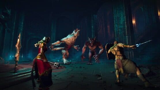 Conan Exiles: Isle of Siptah — screenshot 5