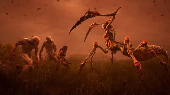 Conan Exiles: Isle of Siptah — screenshot 6