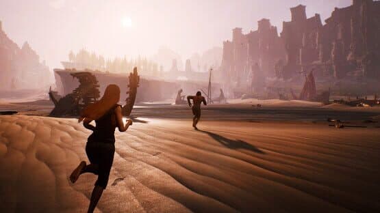 Conan Exiles: Isle of Siptah — screenshot 7