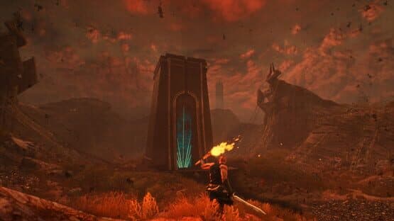 Conan Exiles: Isle of Siptah — screenshot 8
