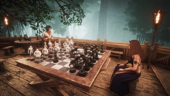 Conan Exiles: Debaucheries of Derketo — screenshot 6