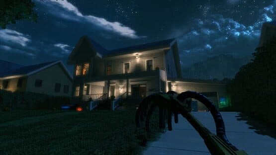 Viscera Cleanup Detail: House of Horror — screenshot 1