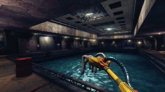 Viscera Cleanup Detail: The Vulcan Affair — screenshot 1