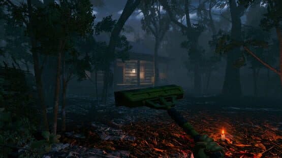 Viscera Cleanup Detail: House of Horror — screenshot 2