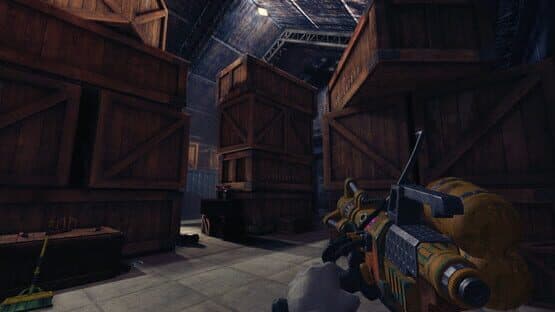Viscera Cleanup Detail: The Vulcan Affair — screenshot 2