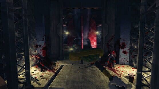 Viscera Cleanup Detail: The Vulcan Affair — screenshot 3