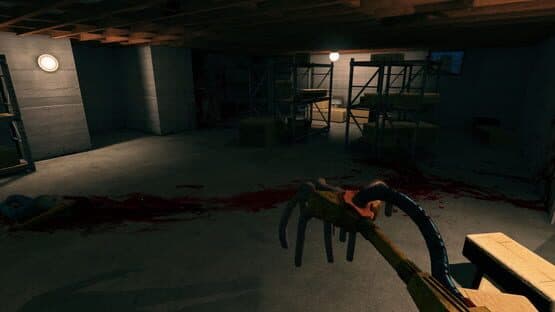 Viscera Cleanup Detail: House of Horror — screenshot 4